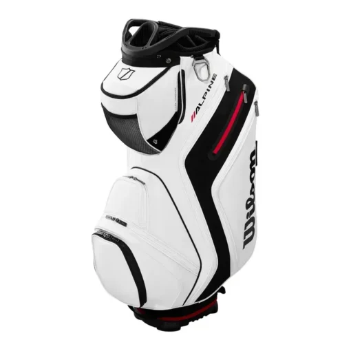 Sac de golf Alpine Cart – Image 3