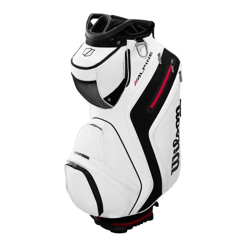 Sac de golf Alpine Cart – Image 3