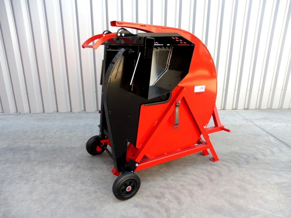 Scie circulaire à chevalet C700 expert semi PRO – Image 2