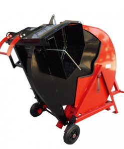 Scie circulaire à chevalet C700 expert semi PRO