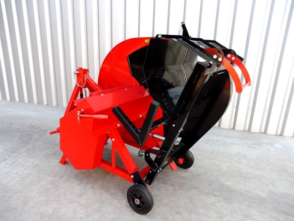 Scie circulaire à chevalet C700 expert semi PRO – Image 4