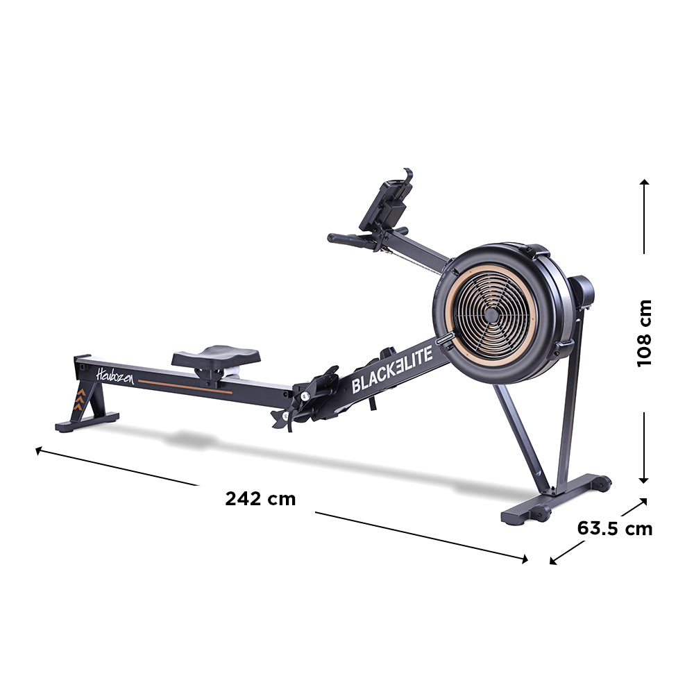 Rameur Heubozen Blackelite – Image 5