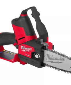 Elagueuse à chaine 12V MILWAUKEE