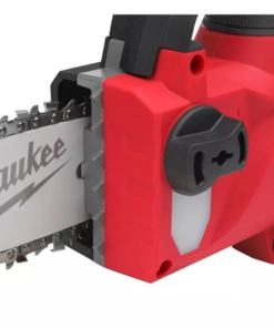 Alternative view of Elagueuse à chaine 12V MILWAUKEE