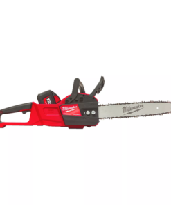 Tronçonneuse MILWAUKEE M18 FCHS35-122 FUEL 18V, guide de 35 cm