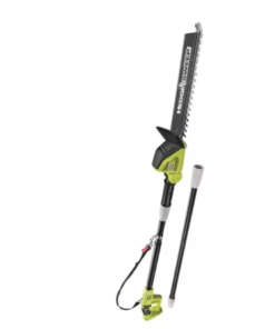 Taille-haies sur perche électrique RYOBI 450 W RPT4545E