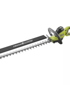 Taille-haies électrique RYOBI 600 W RHT6160RS