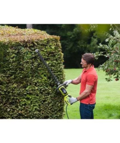 Alternative view of Taille-haies électrique RYOBI 600 W RHT6160RS