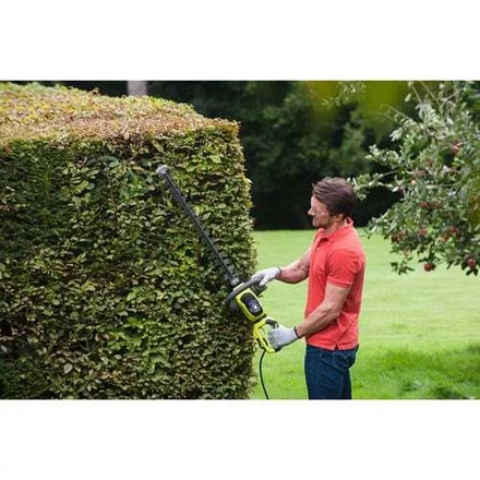 Taille-haies électrique RYOBI 600 W RHT6160RS – Image 2