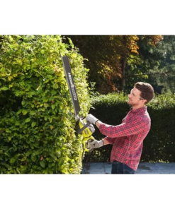 Alternative view of Taille-haies RYOBI 800W RHT8165RL