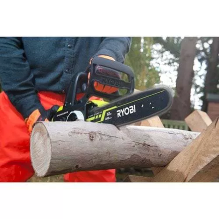 Tronçonneuse RYOBI Brushless 250 18V ONE+ – Image 3