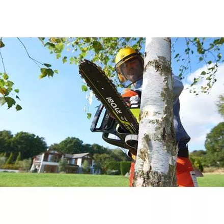 Tronçonneuse RYOBI Brushless 250 18V ONE+ – Image 4