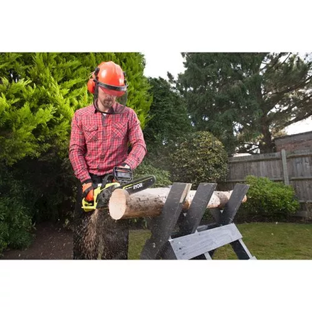 Tronçonneuse RYOBI 1900 W RCS1935B2C – Image 4