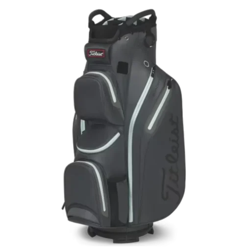 TITLEIST - SAC CART 14 STADRY – Image 3