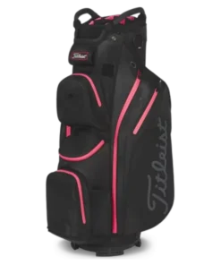 TITLEIST - SAC CART 14 STADRY