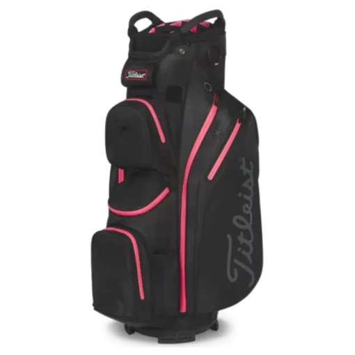 TITLEIST - SAC CART 14 STADRY