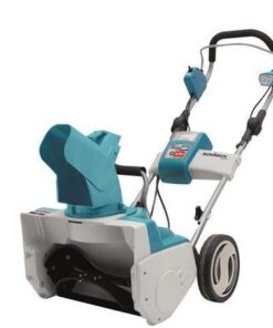 PELLE DE DÉNEIGEMENT À BATTERIE TURBOPELL 450