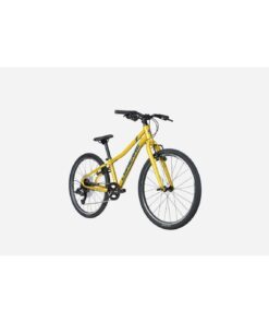 Alternative view of VTT Junior Lapierre PRORACE 24 SL 2025