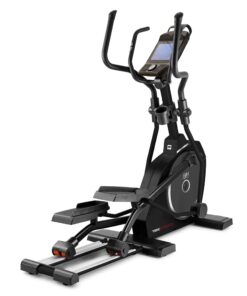 Vélo Elliptique BH Fitness FDC Studio Multimedia