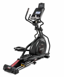 Vélo Elliptique - E25 SOLE