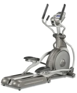 Vélo elliptique CE800+ | Spirit Fitness