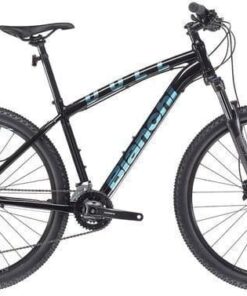 Vtt sport Bianchi duel 29s alivio mix 2x9sp hyd