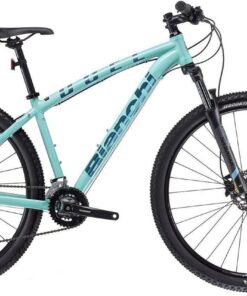 Vtt sport Bianchi duel 27s alivio mix 2x9sp hyd