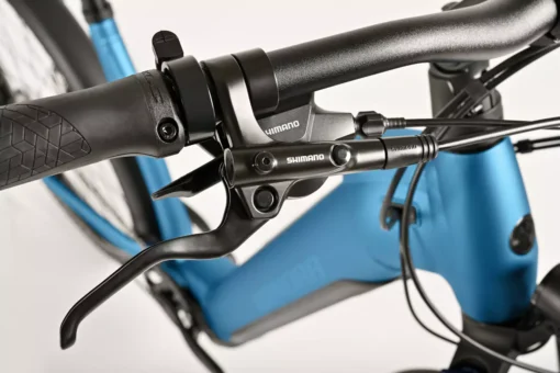 Vélo électrique Tout-Chemin Yucatan X8 – Image 8
