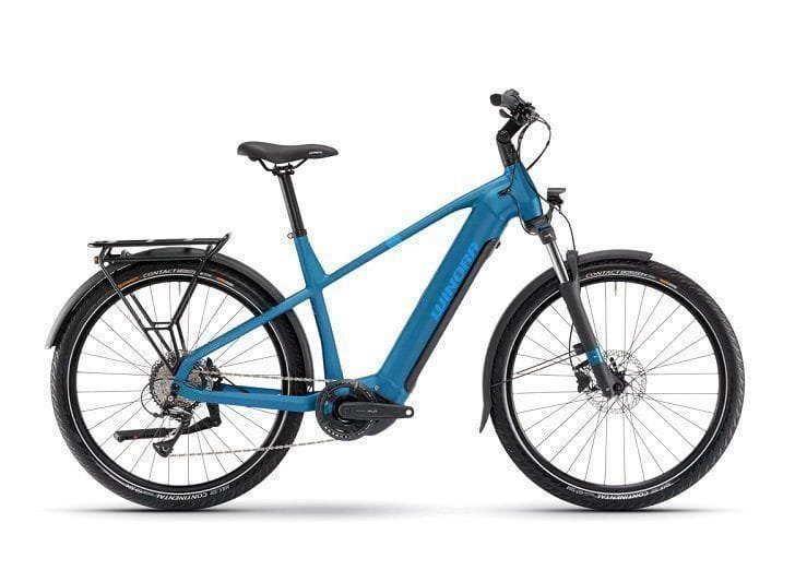 Vélo électrique Tout-Chemin Yucatan X8 – Image 9