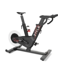 Alternative view of Vélo biking Zycle Smart ZBike FREE