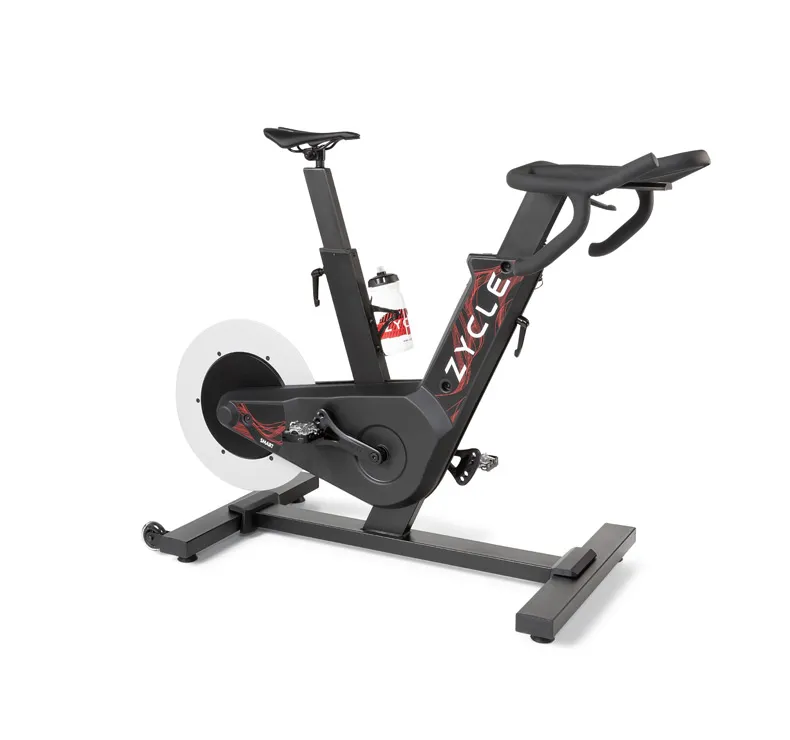 Vélo biking Zycle Smart ZBike FREE – Image 2