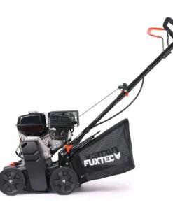 Alternative view of Scarificateur thermique - FUXTEC FX-BV240ECO - 212cm3 largeur 40cm