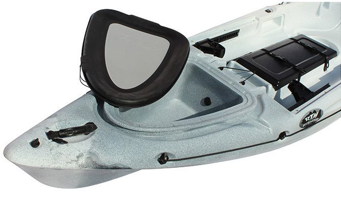 Kayak De Peche RTM Abaco 360 Premium | Wasp – Image 3