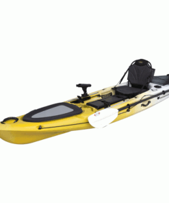 Alternative view of Kayak De Peche RTM Abaco 360 Standard| Wasp