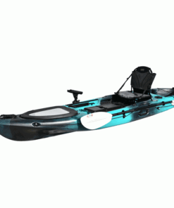 Alternative view of Kayak De Peche RTM Abaco 360 Premium Steel