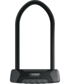 Alternative view of Antivol Abus Granit U XPLUS 540/160HB300