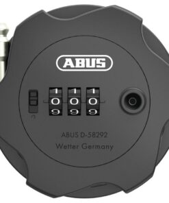 ABUS Câble Antivol 75cm - Combiflex Adventure