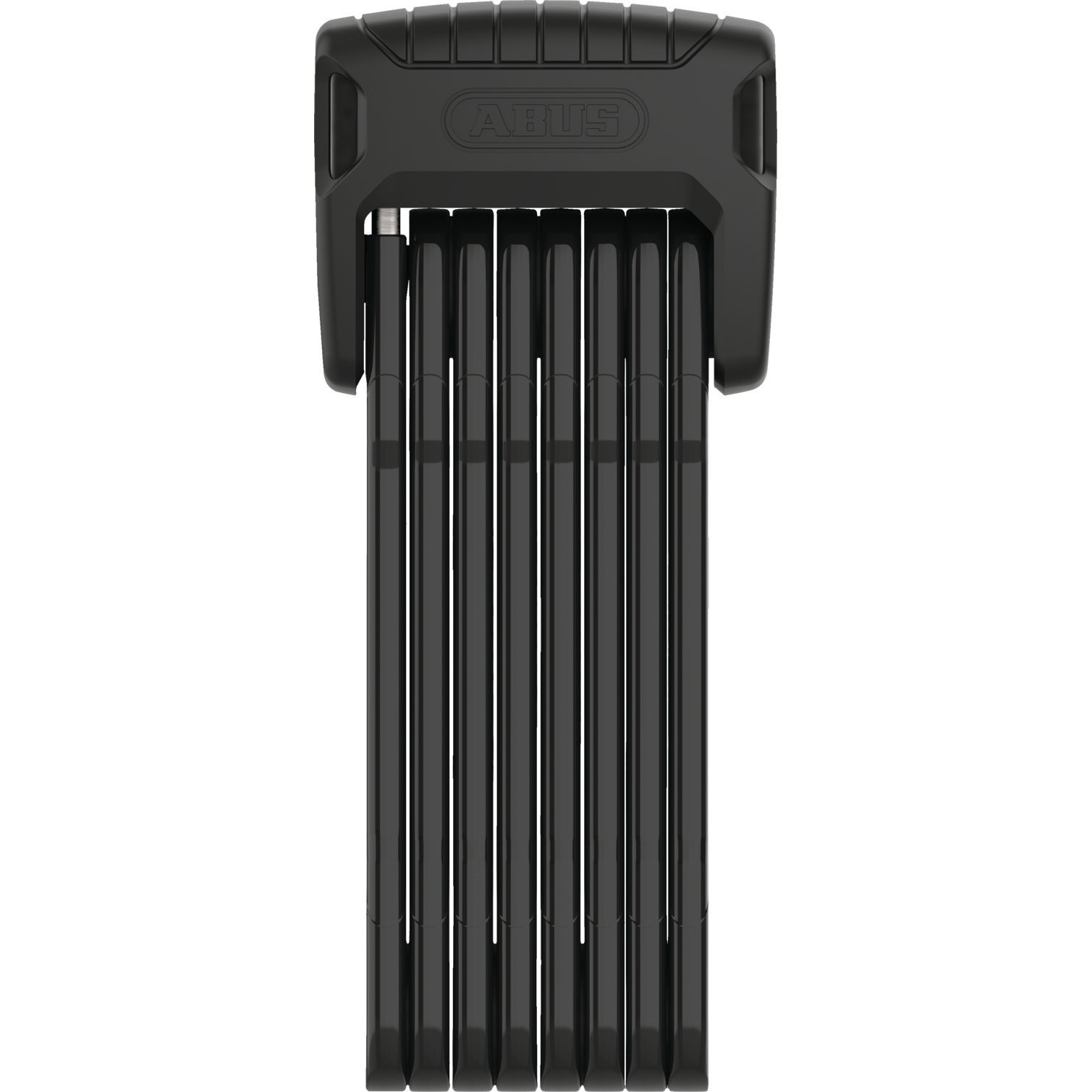 Antivol Pliable ABUS Bordo Granit 120cm + Support SH - noir