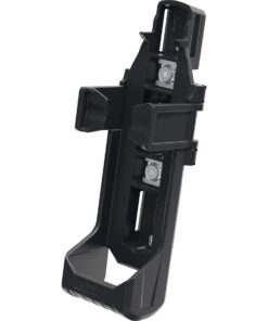 Alternative view of Antivol pliable Abus Bordo Granit XPlus 6500K/90