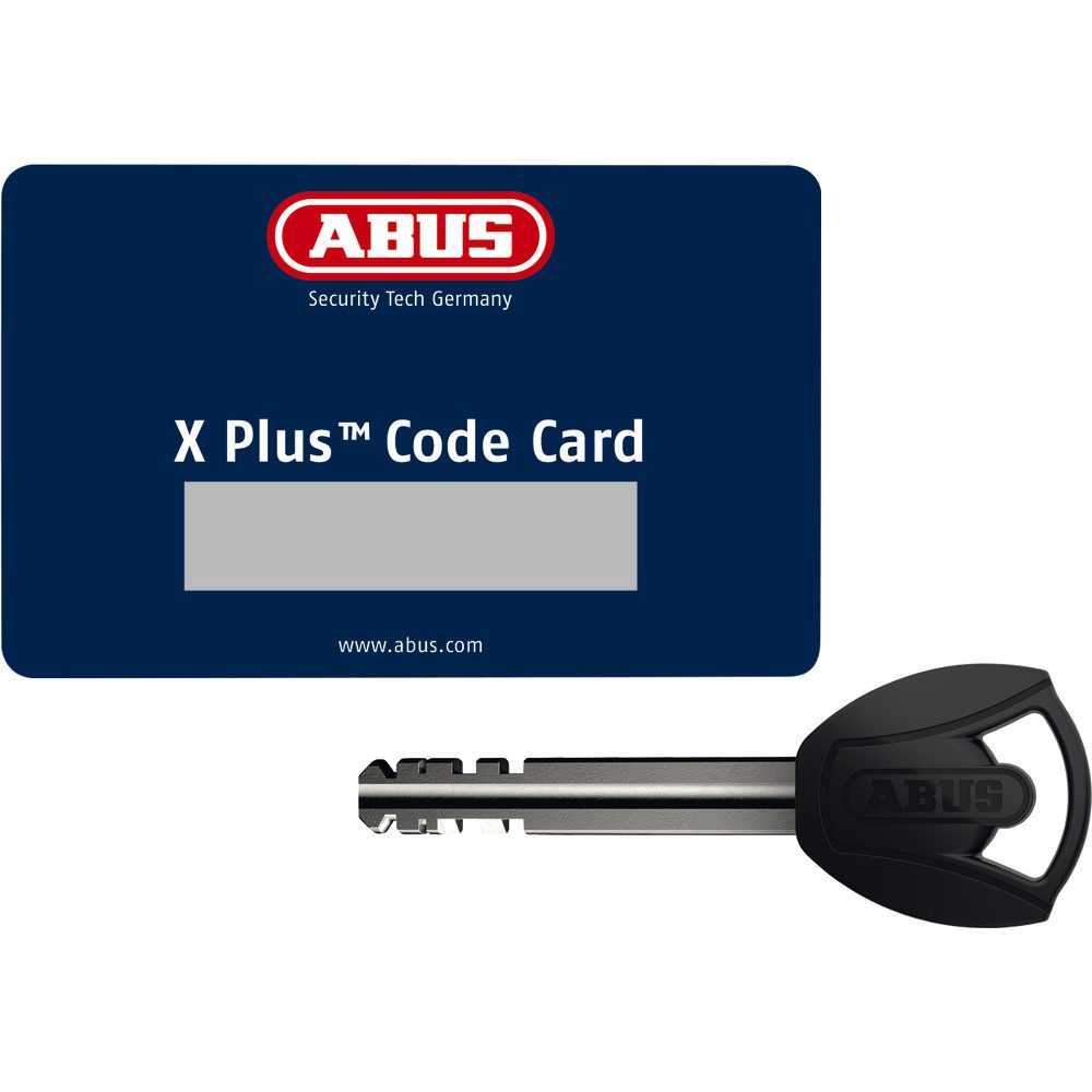 ABUS Antivol U - Granit Super Extreme 2500 - 230x102mm - 165HB230 – Image 6