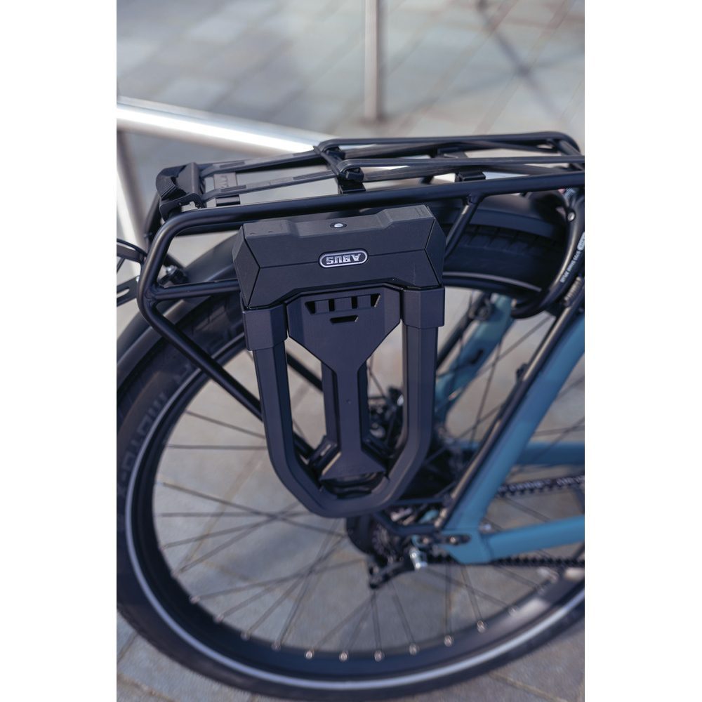 ABUS Antivol U - Granit Super Extreme 2500 - 230x102mm - 165HB230 – Image 4