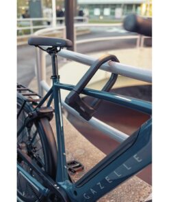 Alternative view of ABUS Antivol U - Granit Super Extreme 2500 - 230x102mm - 165HB230