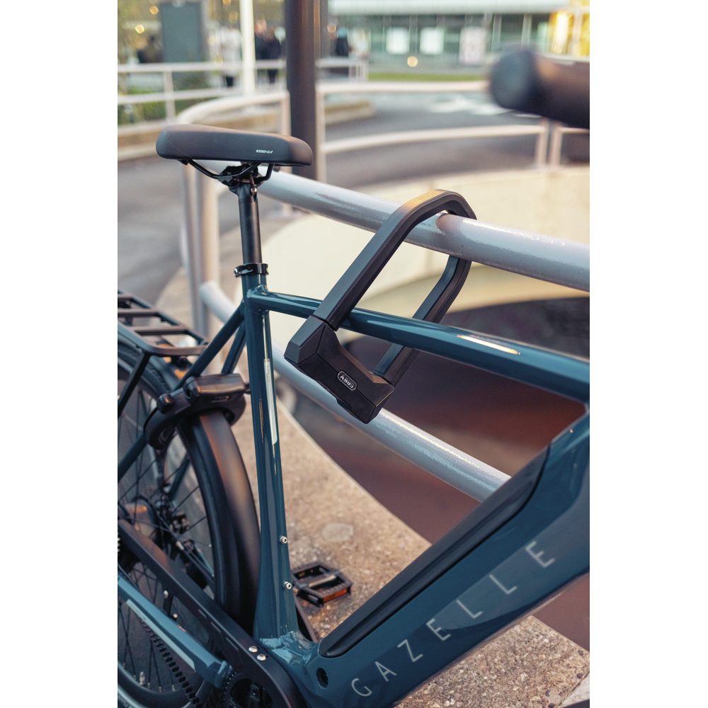 ABUS Antivol U - Granit Super Extreme 2500 - 230x102mm - 165HB230 – Image 2