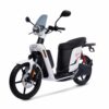 e-Scooter Askoll eS3 Evolution