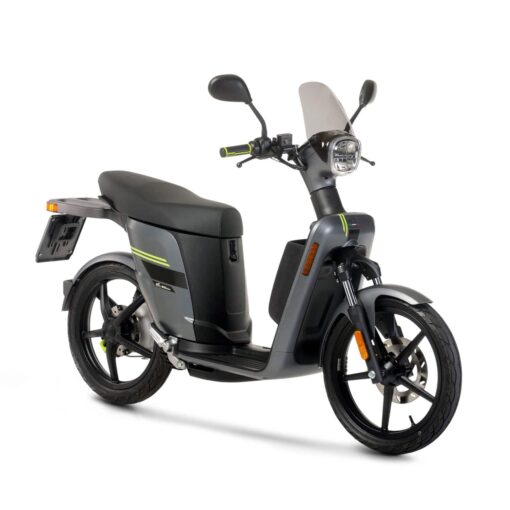 e-Scooter Askoll eS3 Evolution – Image 4