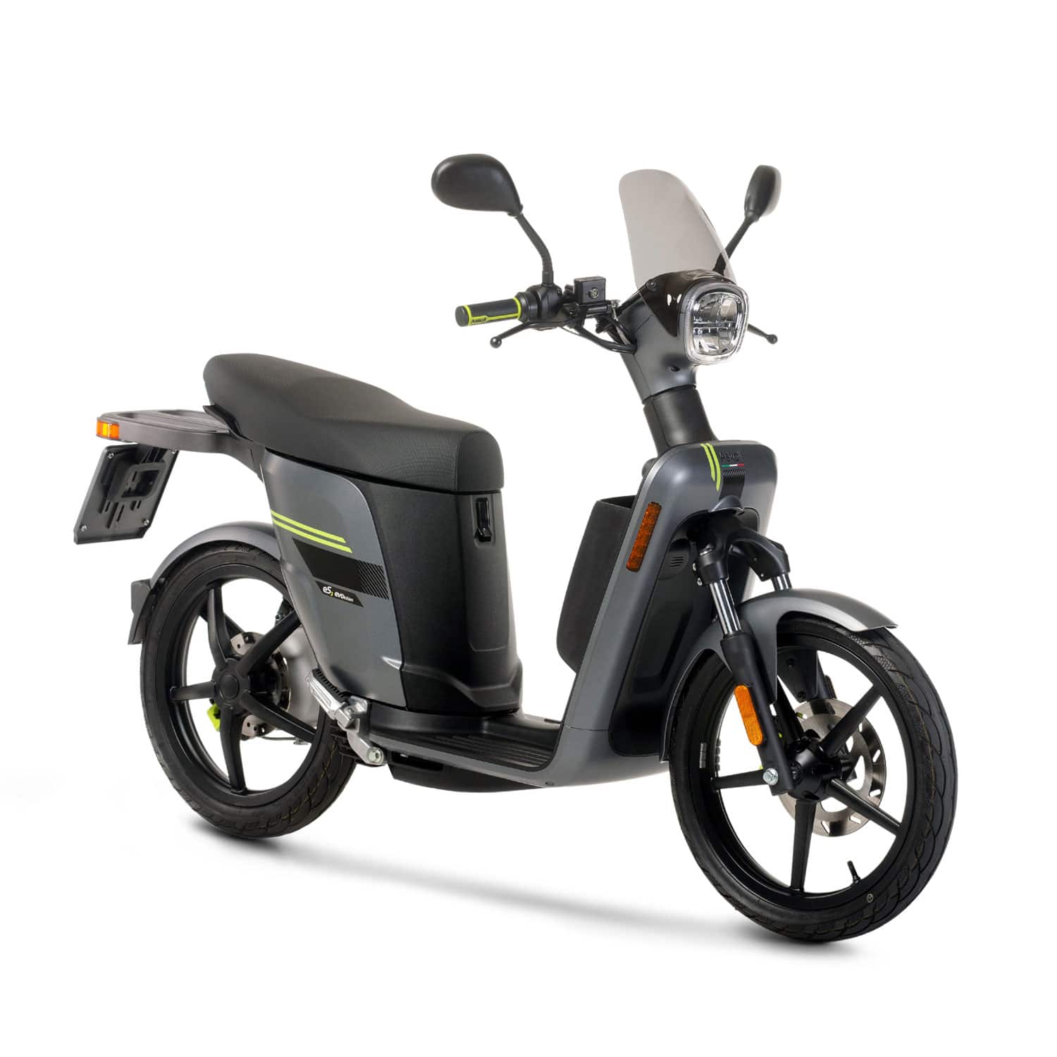 e-Scooter Askoll eS3 Evolution – Image 4