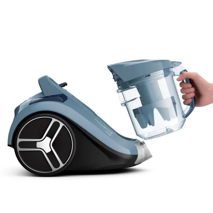 Aspirateur sans sac ROWENTA Compact Power XXL RO4811EA – Image 3
