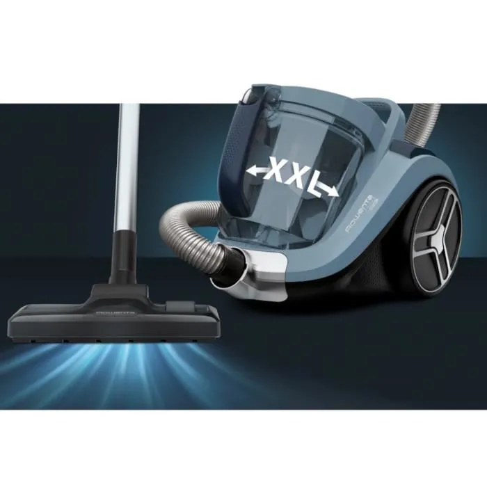 Aspirateur sans sac ROWENTA Compact Power XXL RO4811EA – Image 4