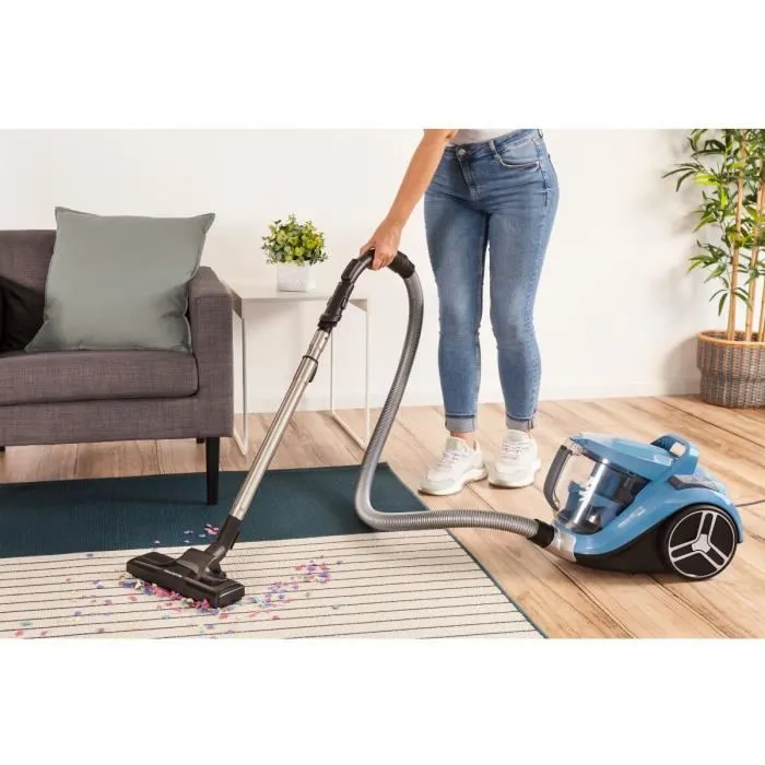 Aspirateur sans sac ROWENTA Compact Power XXL RO4811EA – Image 5