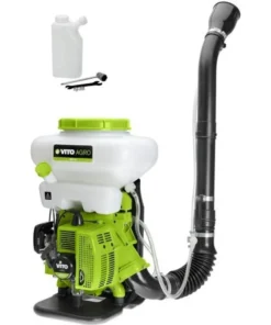 Pulvérisateur Atomiseur Thermique 40cc -14L